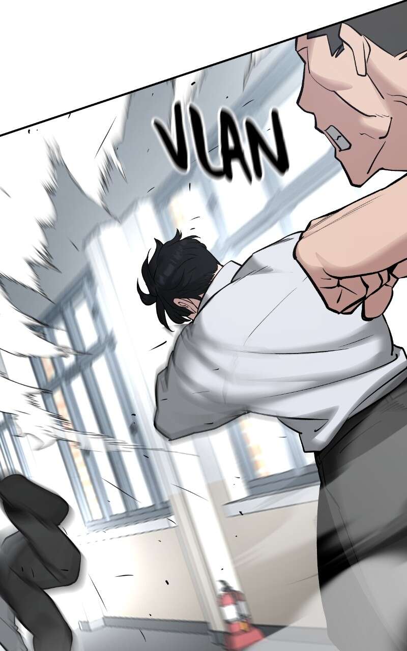 The Bully in Charge Chapitre 48 - Page 77