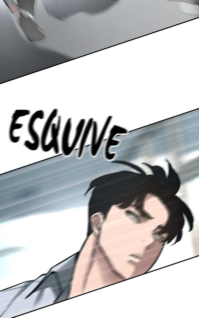 The Bully in Charge Chapitre 48 - Page 78
