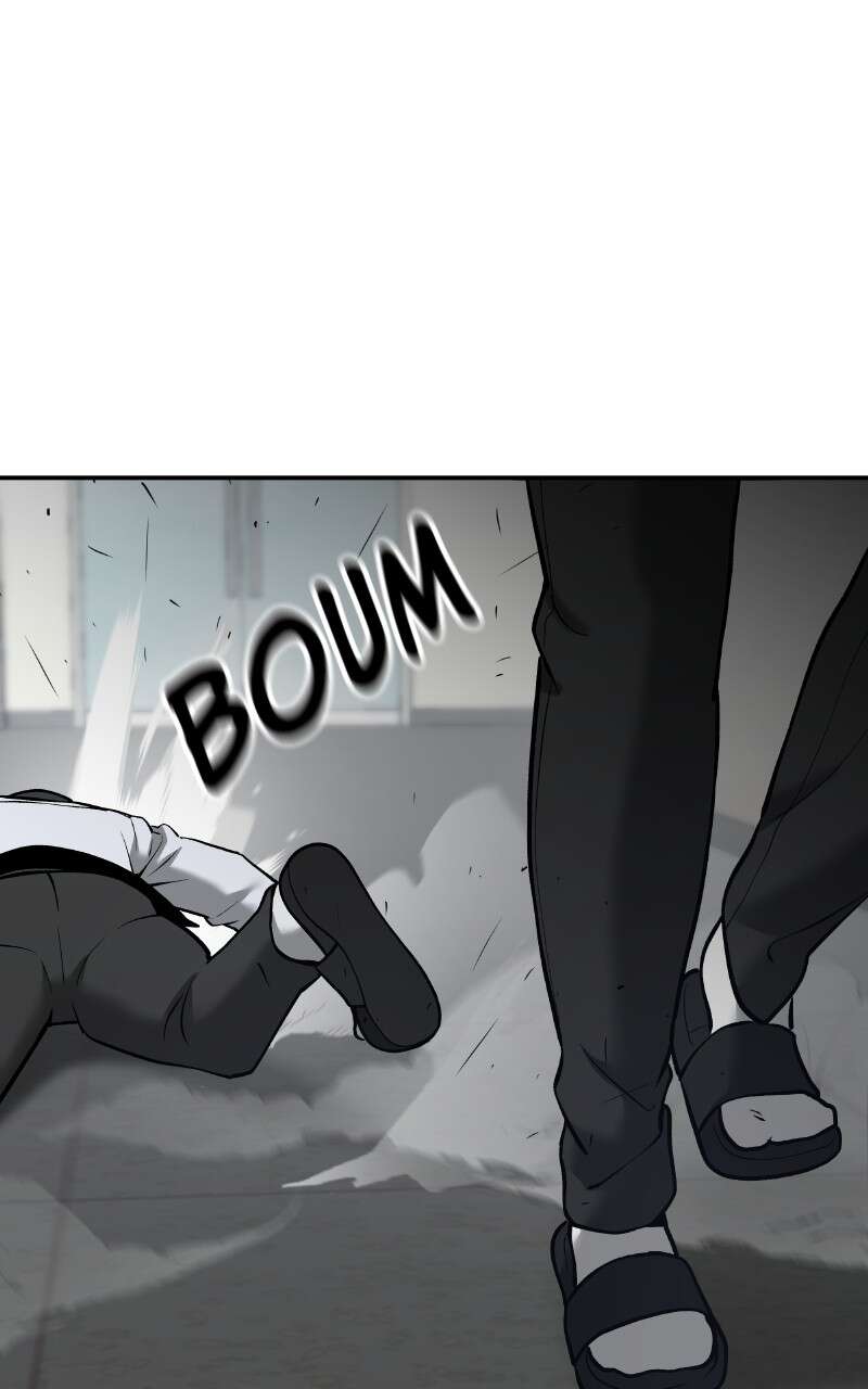 The Bully in Charge Chapitre 48 - Page 81