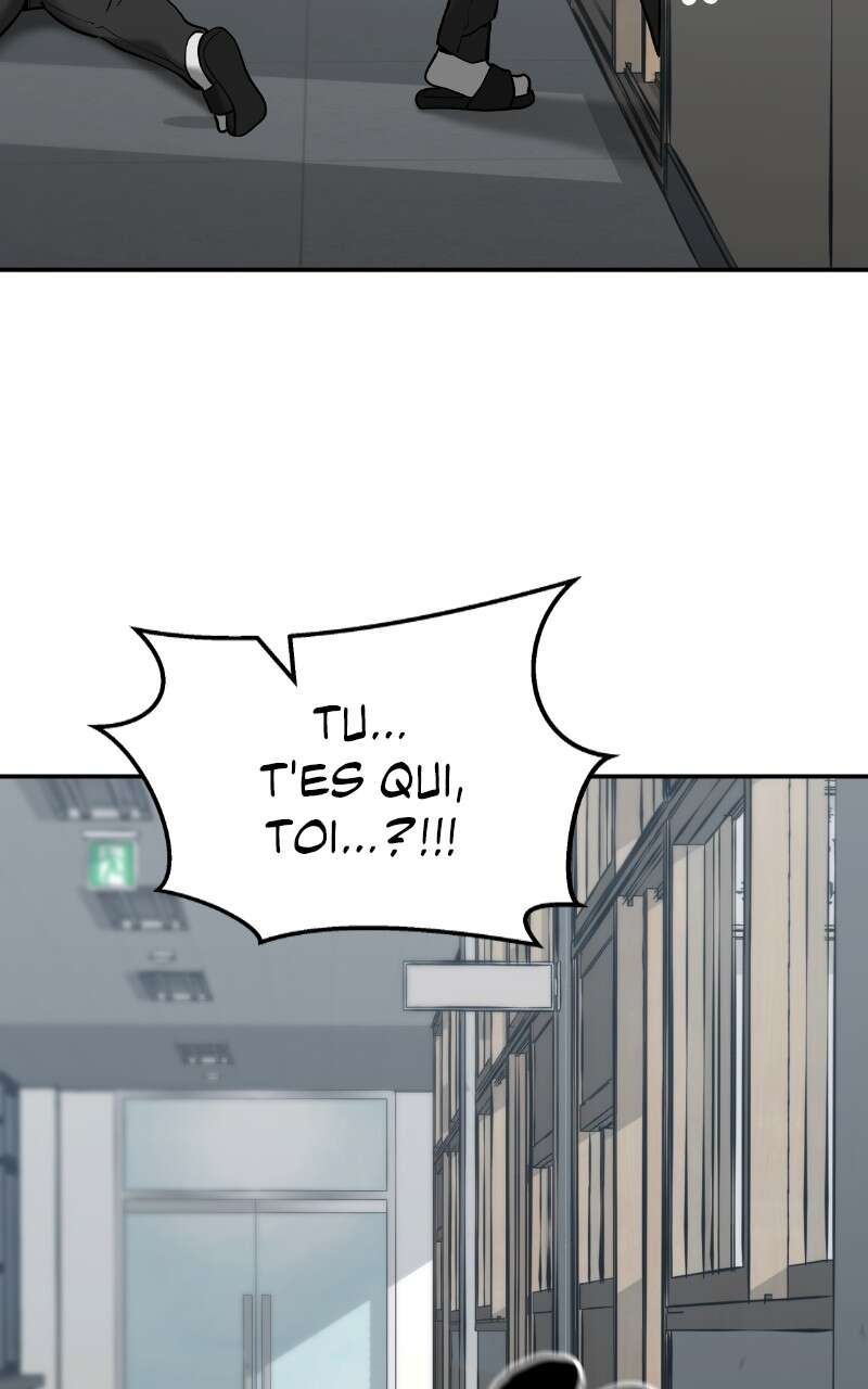 The Bully in Charge Chapitre 48 - Page 83