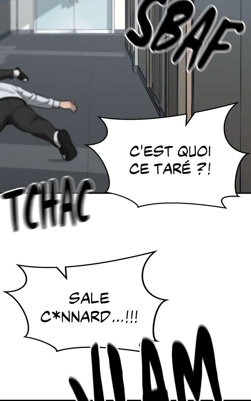 The Bully in Charge Chapitre 48 - Page 84