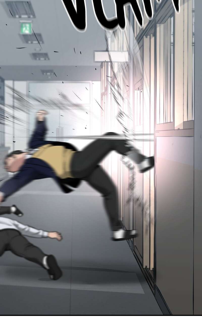 The Bully in Charge Chapitre 48 - Page 85