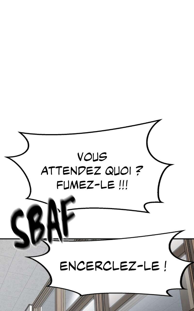 The Bully in Charge Chapitre 48 - Page 86