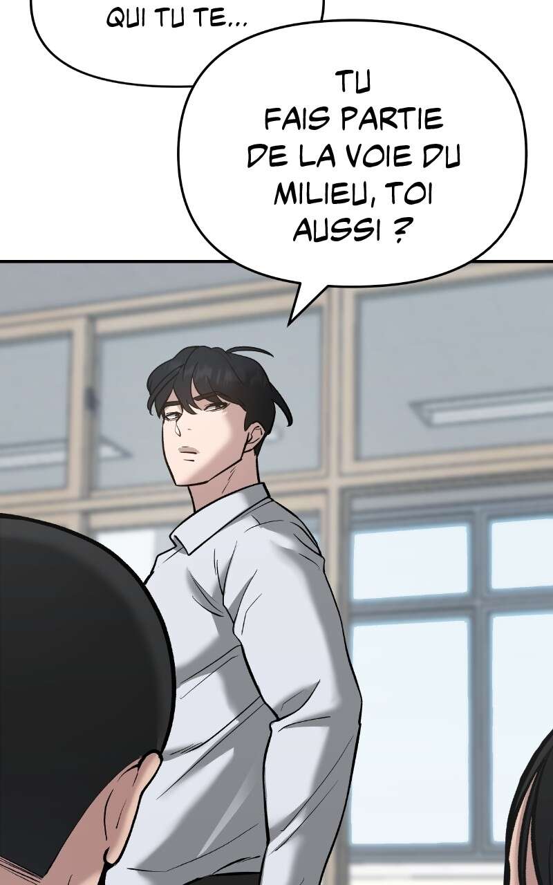 The Bully in Charge Chapitre 48 - Page 9