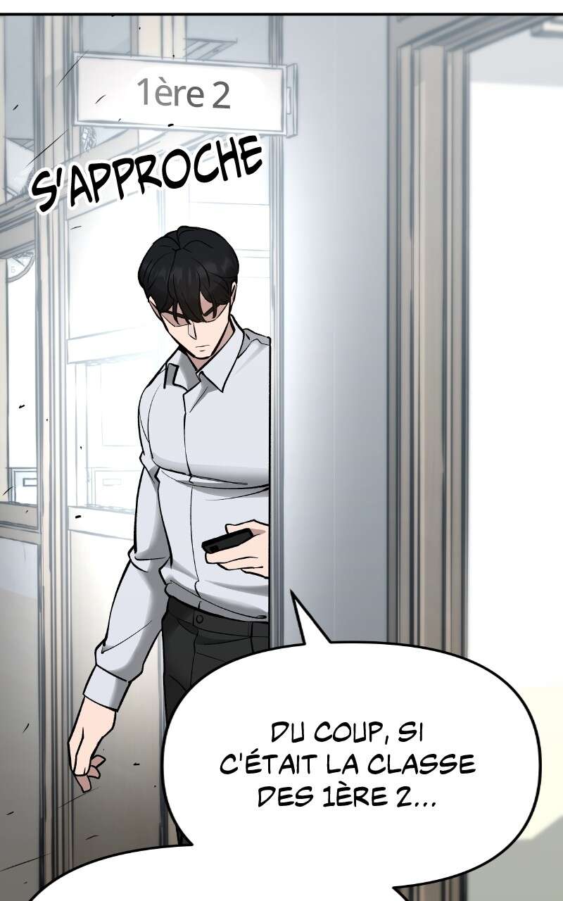 The Bully in Charge Chapitre 48 - Page 92