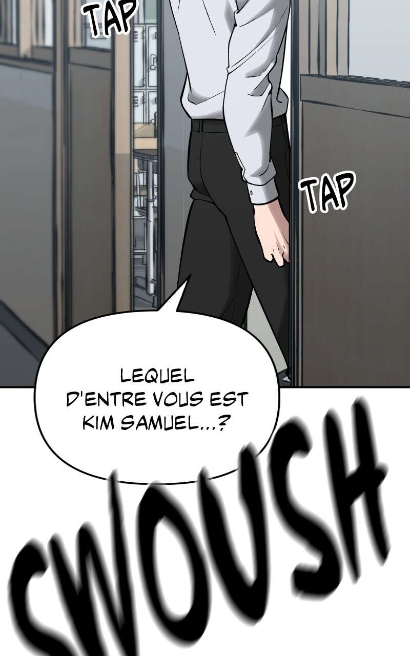 The Bully in Charge Chapitre 48 - Page 94