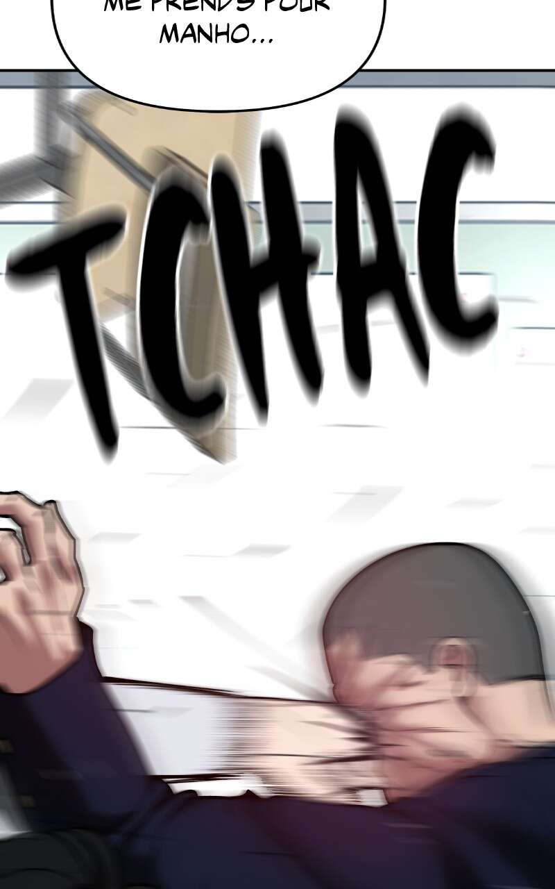 The Bully in Charge Chapitre 48 - Page 99