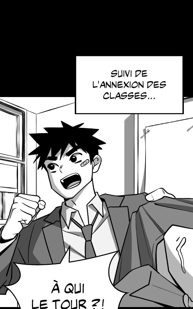 The Bully in Charge Chapitre 49 - Page 10