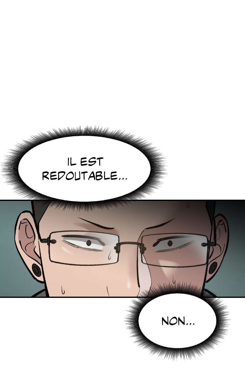 The Bully in Charge Chapitre 49 - Page 102