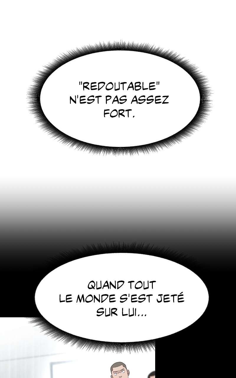 The Bully in Charge Chapitre 49 - Page 103