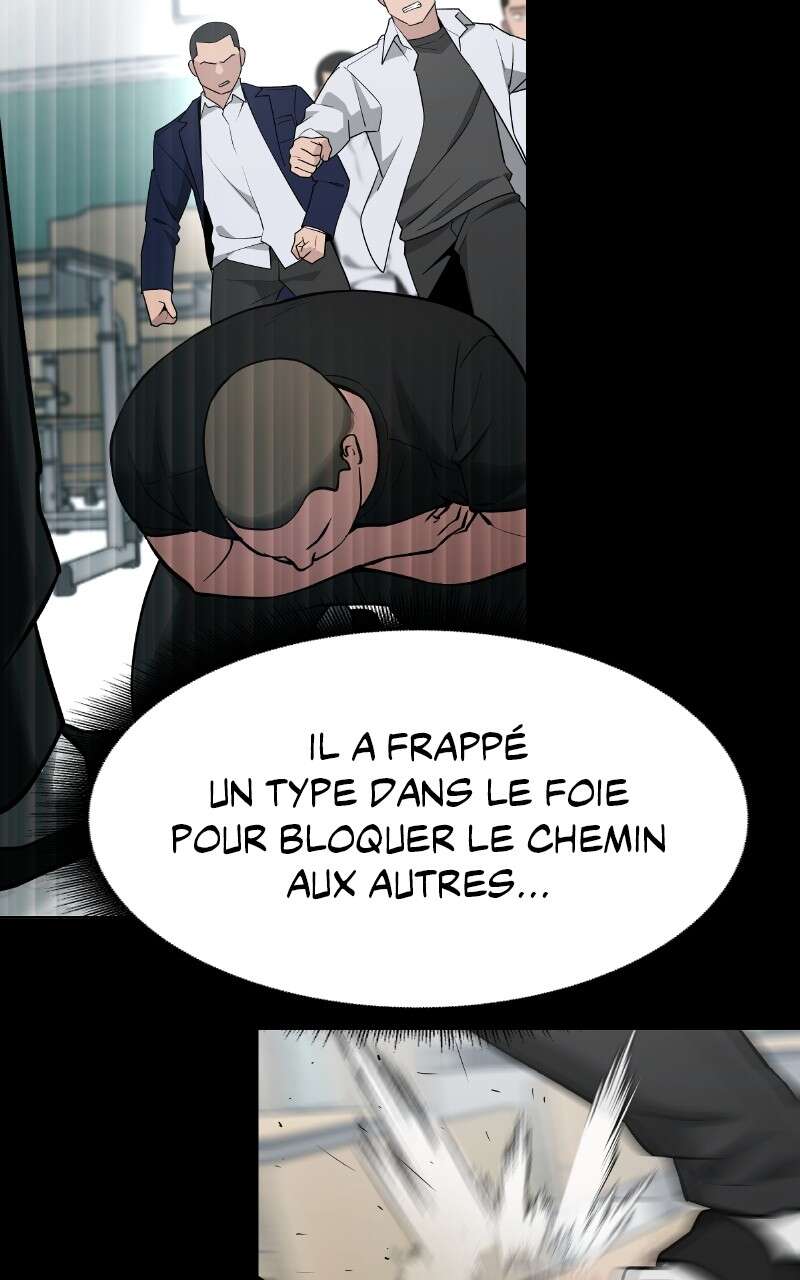 The Bully in Charge Chapitre 49 - Page 104