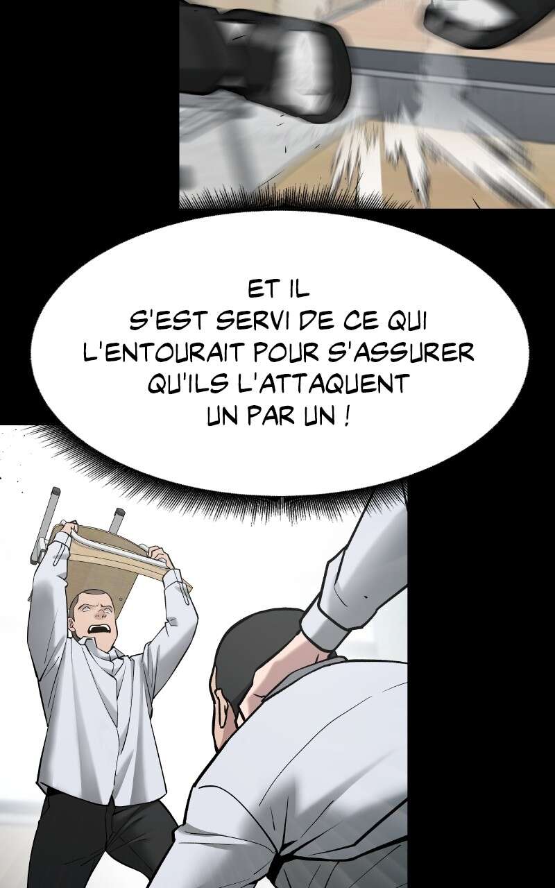The Bully in Charge Chapitre 49 - Page 105