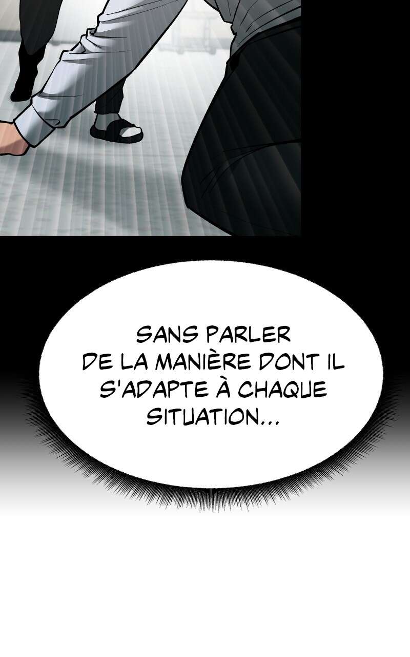 The Bully in Charge Chapitre 49 - Page 106