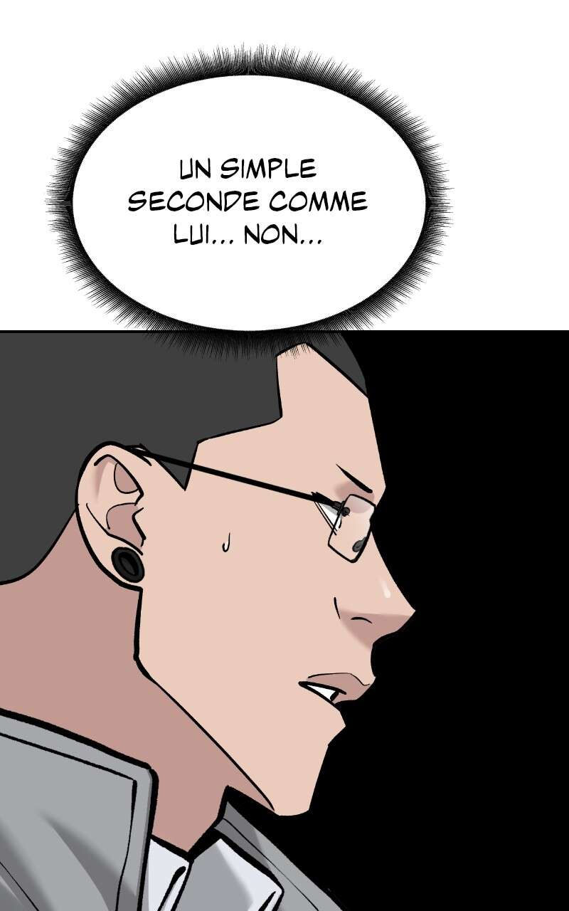 The Bully in Charge Chapitre 49 - Page 107