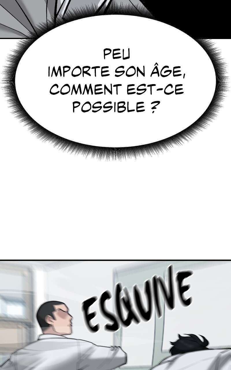 The Bully in Charge Chapitre 49 - Page 108