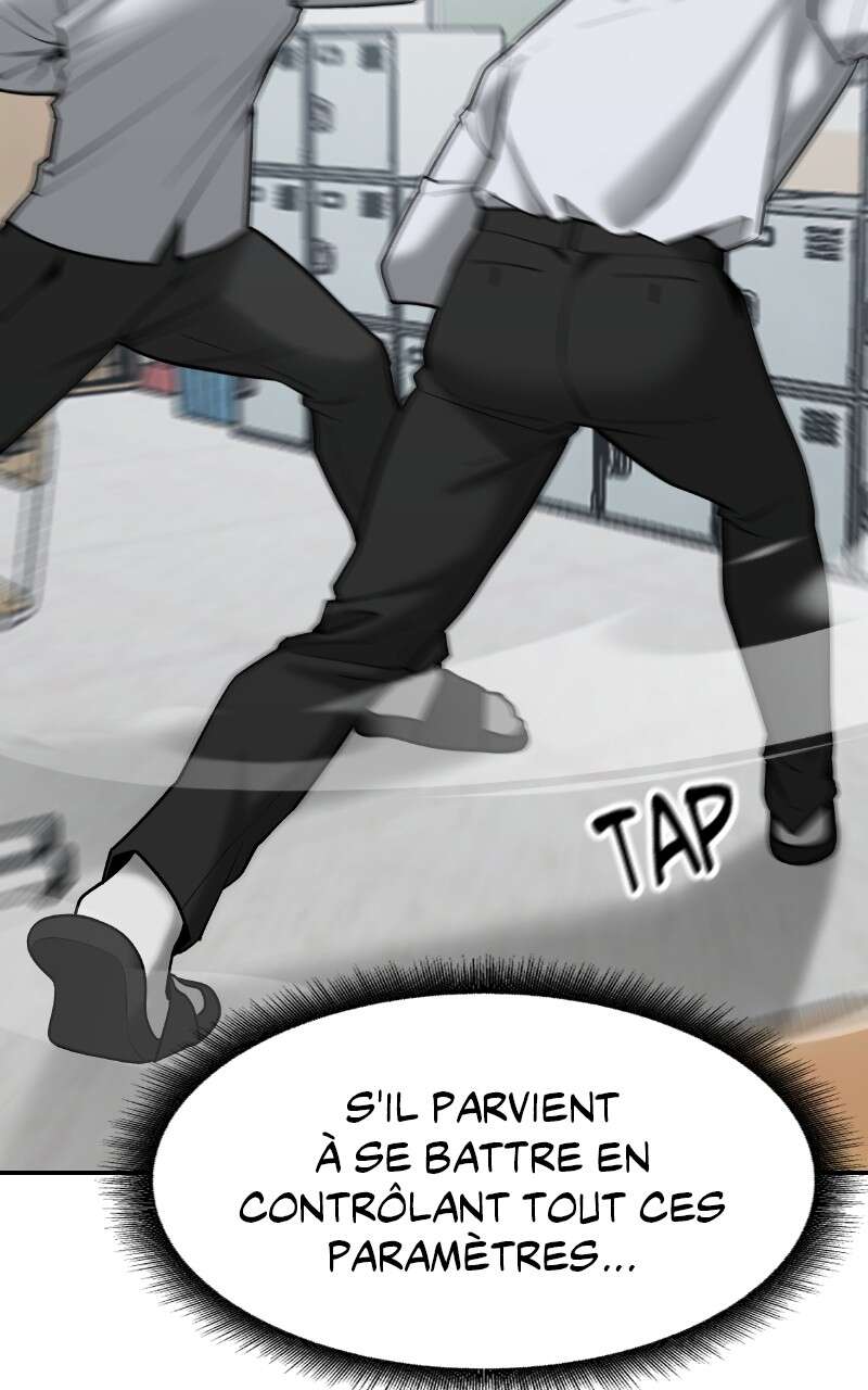The Bully in Charge Chapitre 49 - Page 109