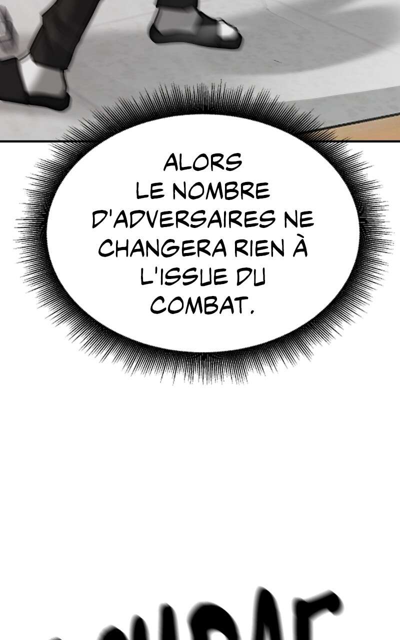 The Bully in Charge Chapitre 49 - Page 111