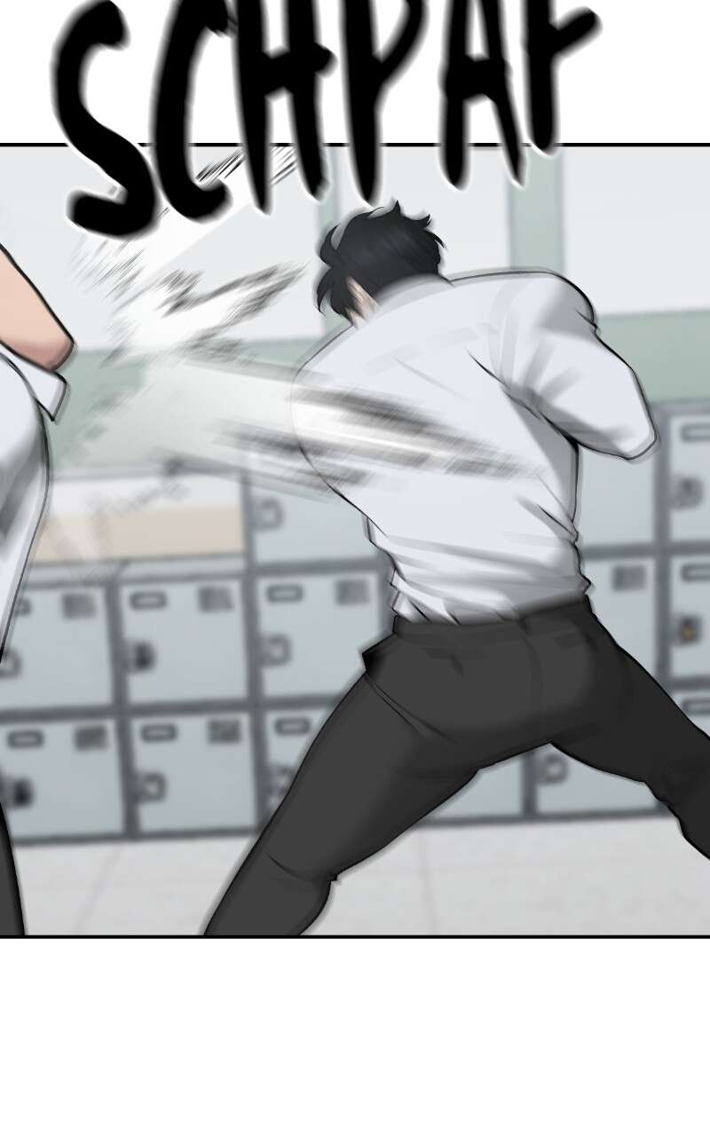 The Bully in Charge Chapitre 49 - Page 112