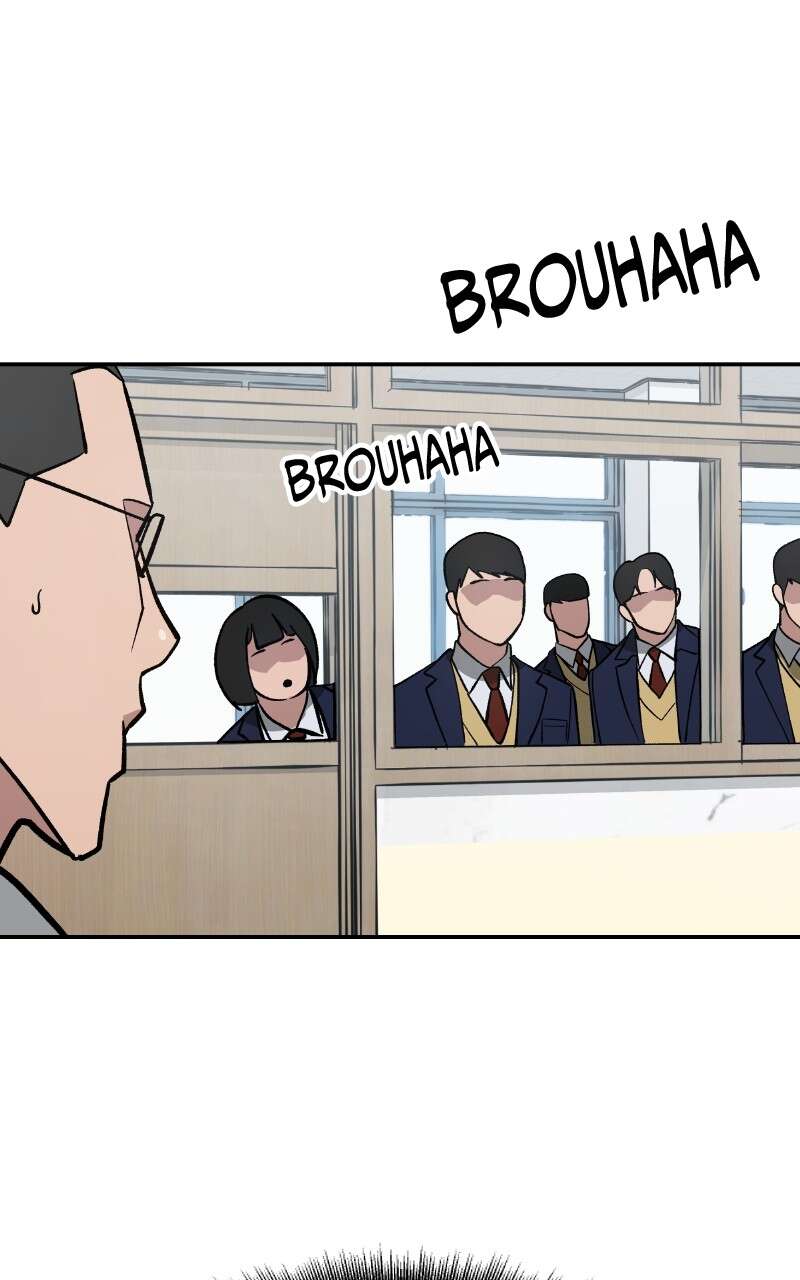The Bully in Charge Chapitre 49 - Page 113