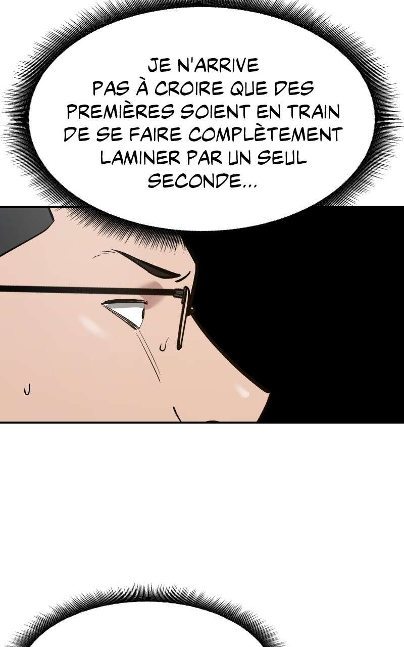 The Bully in Charge Chapitre 49 - Page 114
