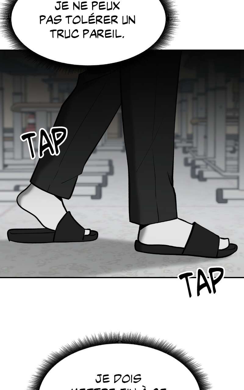 The Bully in Charge Chapitre 49 - Page 115
