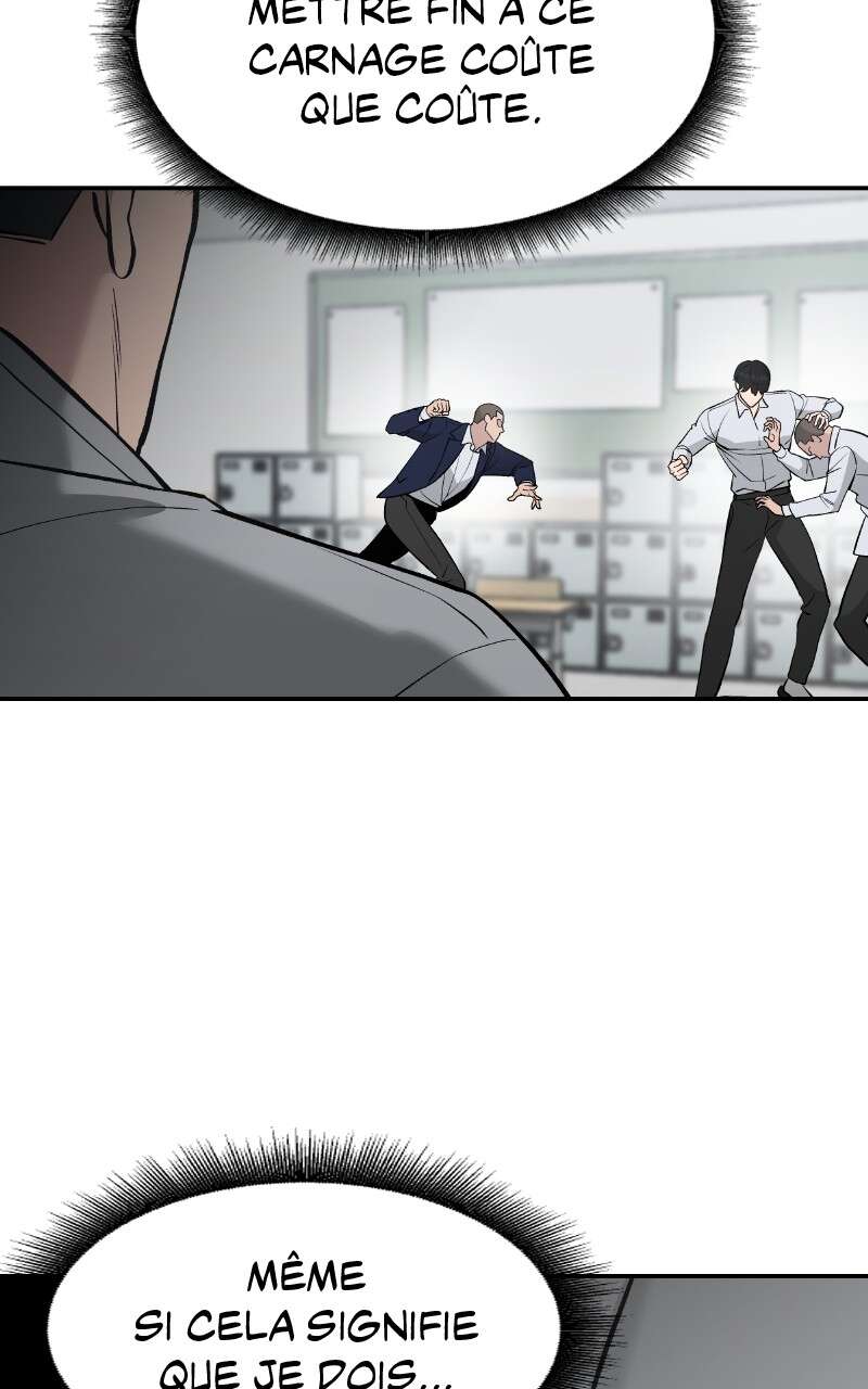 The Bully in Charge Chapitre 49 - Page 116