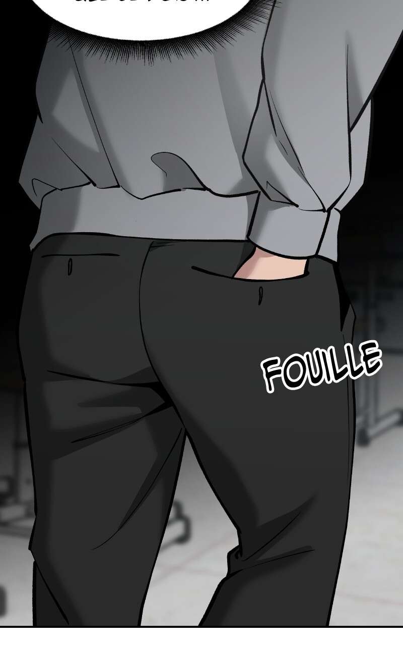 The Bully in Charge Chapitre 49 - Page 117