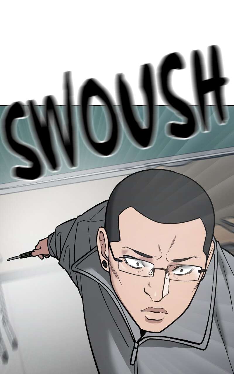 The Bully in Charge Chapitre 49 - Page 118