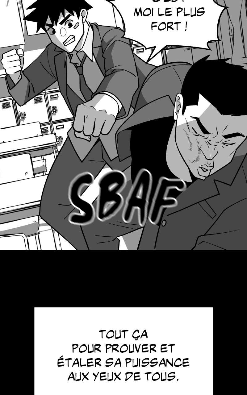 The Bully in Charge Chapitre 49 - Page 12