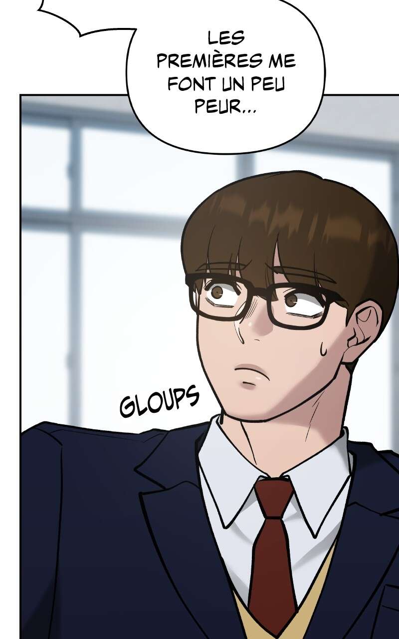 The Bully in Charge Chapitre 49 - Page 123