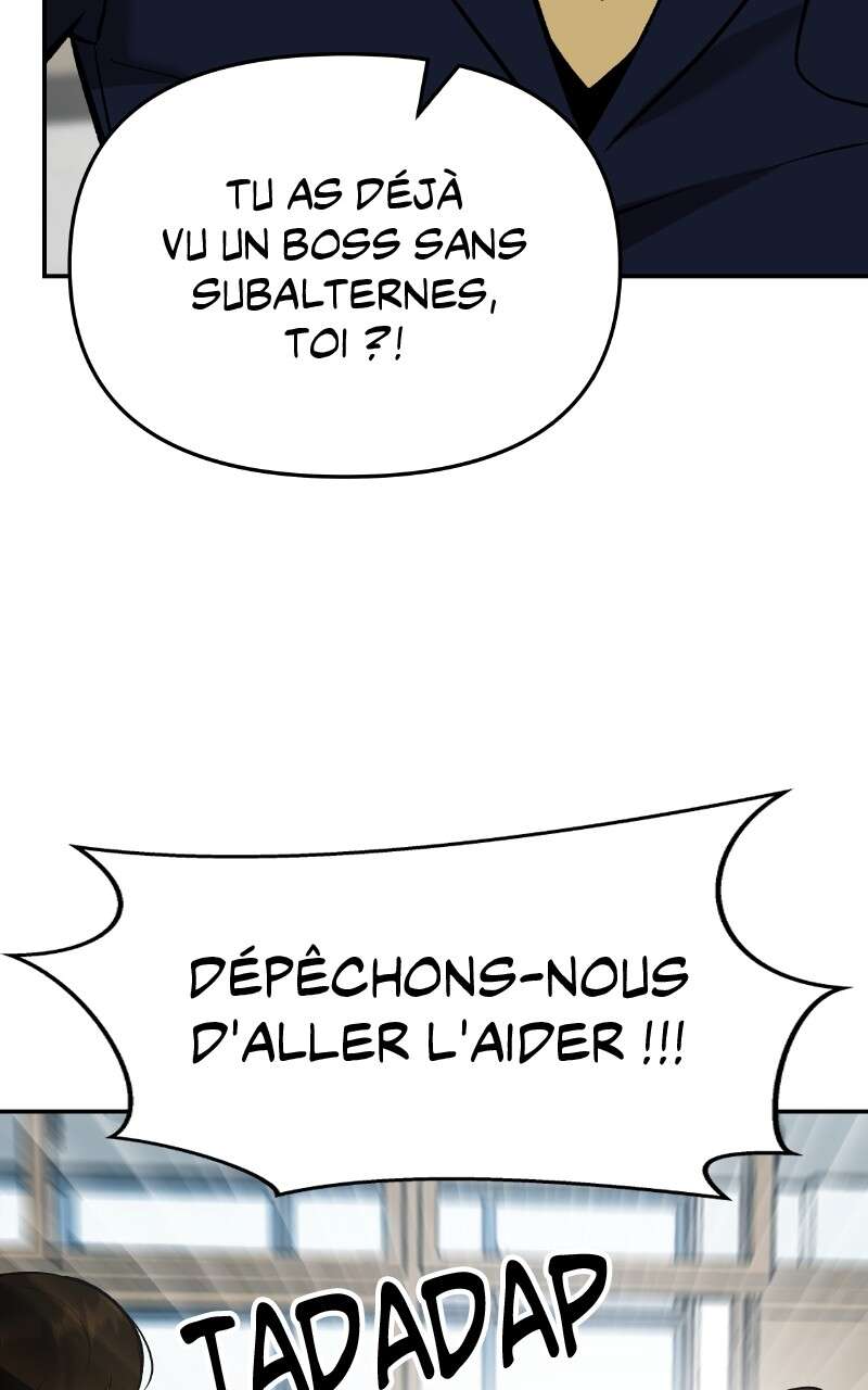 The Bully in Charge Chapitre 49 - Page 124