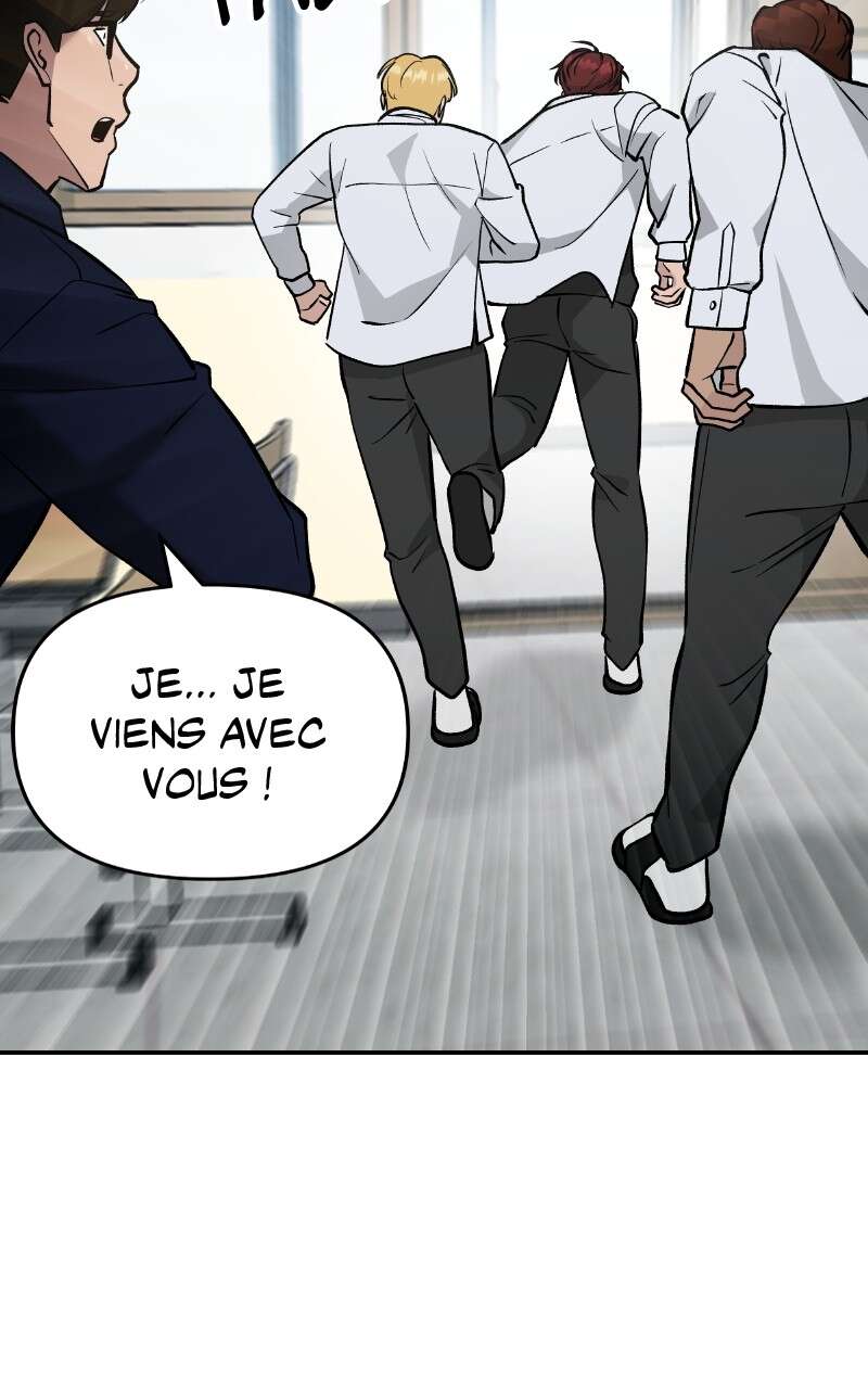 The Bully in Charge Chapitre 49 - Page 125