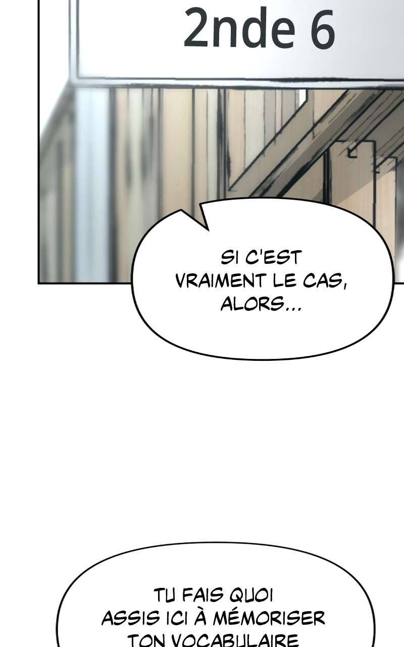 The Bully in Charge Chapitre 49 - Page 127
