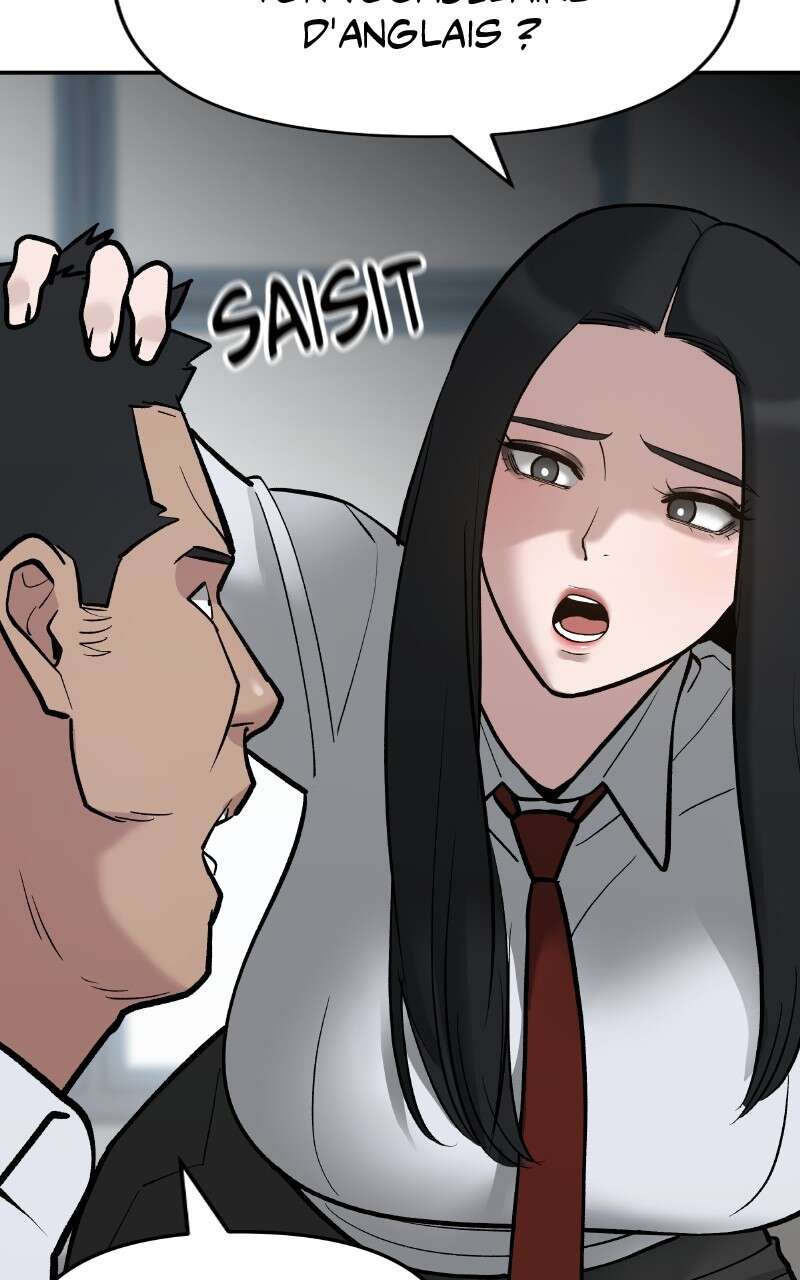 The Bully in Charge Chapitre 49 - Page 128