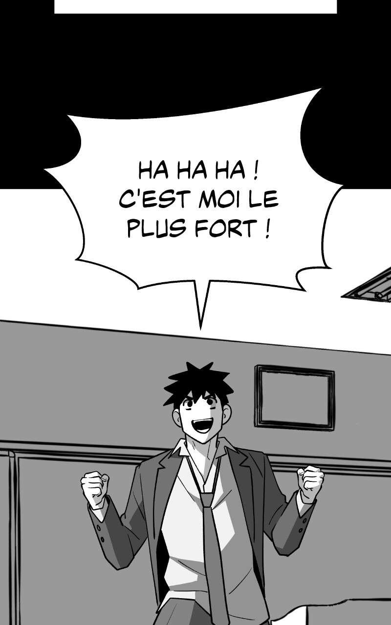 The Bully in Charge Chapitre 49 - Page 13