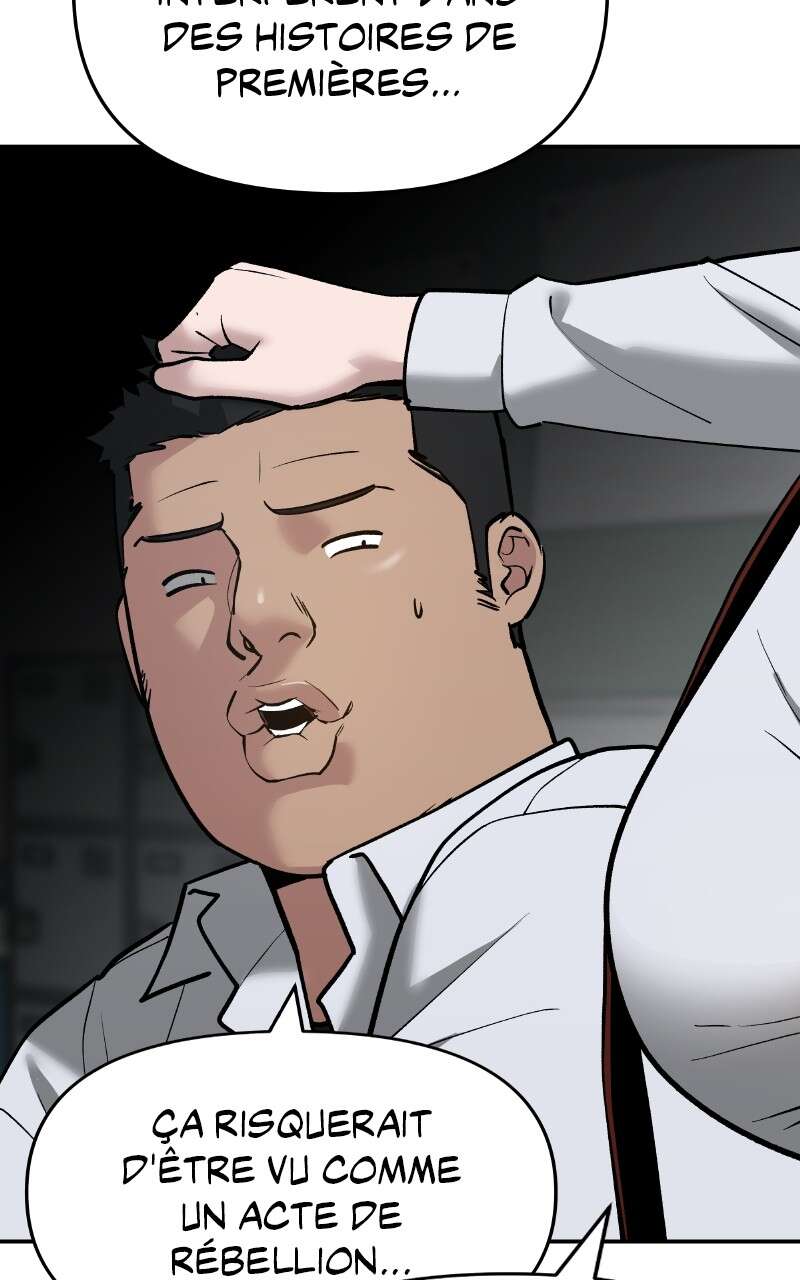 The Bully in Charge Chapitre 49 - Page 130