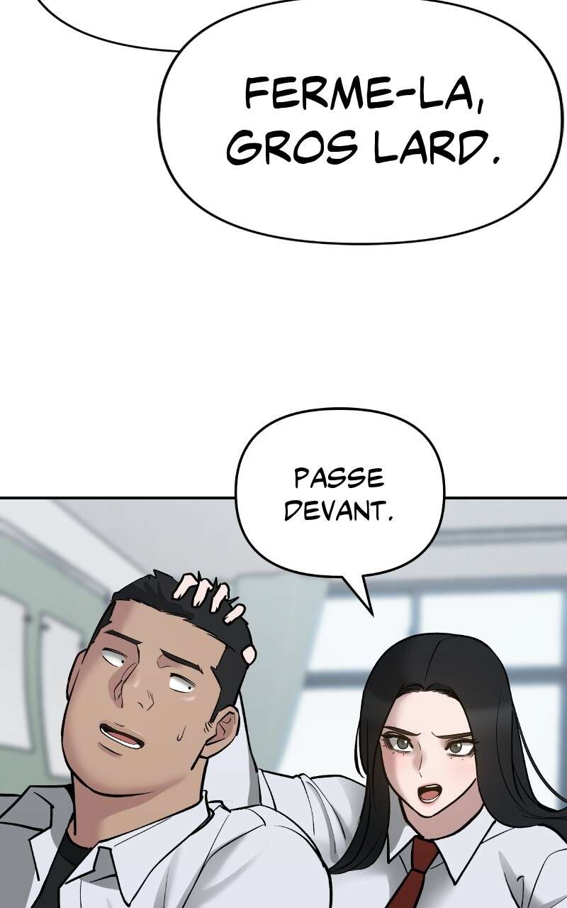 The Bully in Charge Chapitre 49 - Page 131