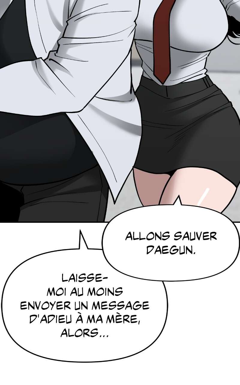 The Bully in Charge Chapitre 49 - Page 132