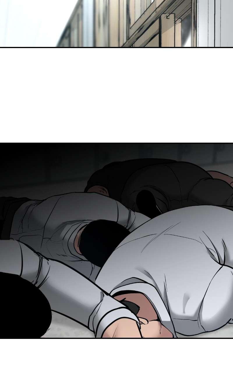 The Bully in Charge Chapitre 49 - Page 134
