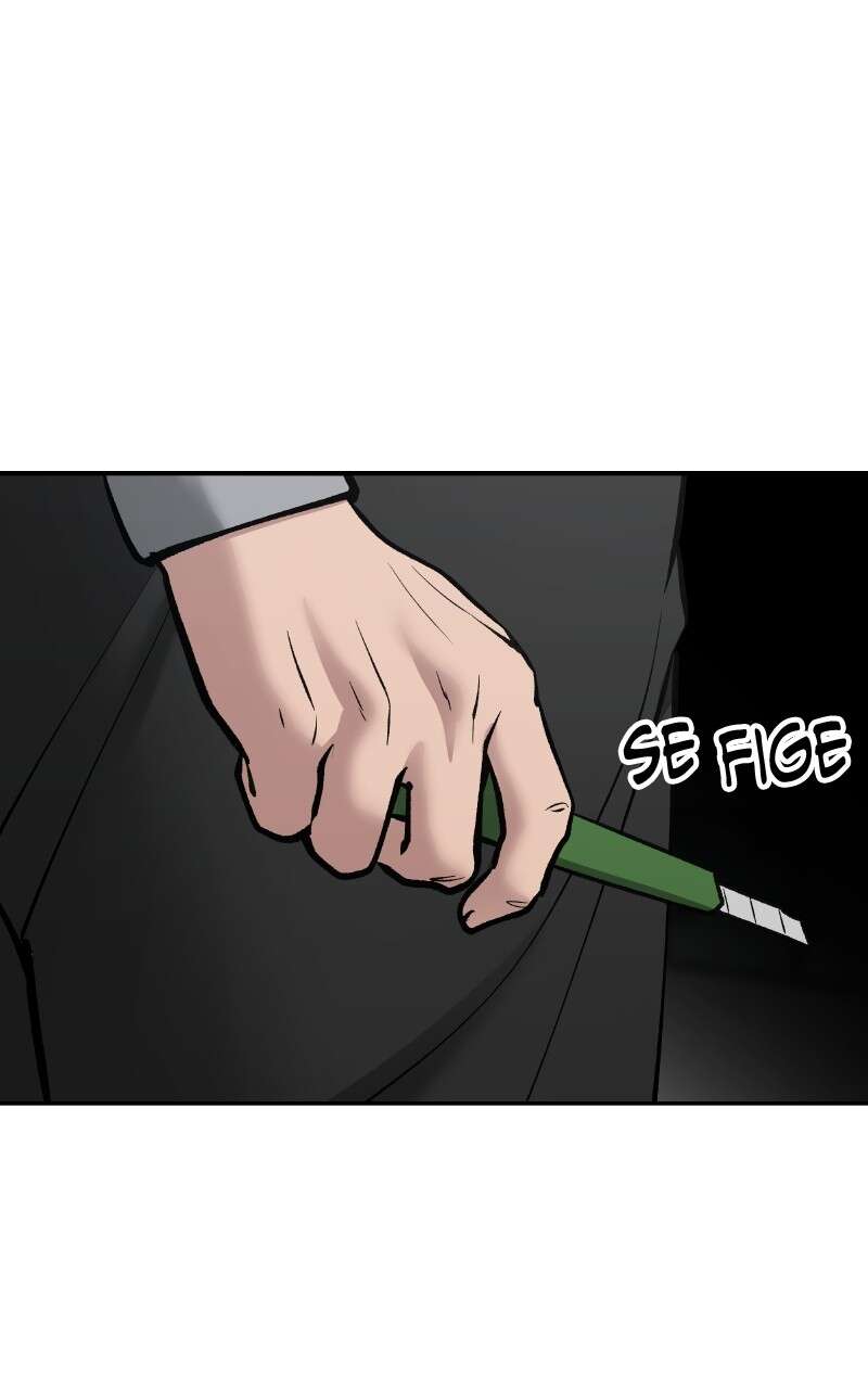 The Bully in Charge Chapitre 49 - Page 135