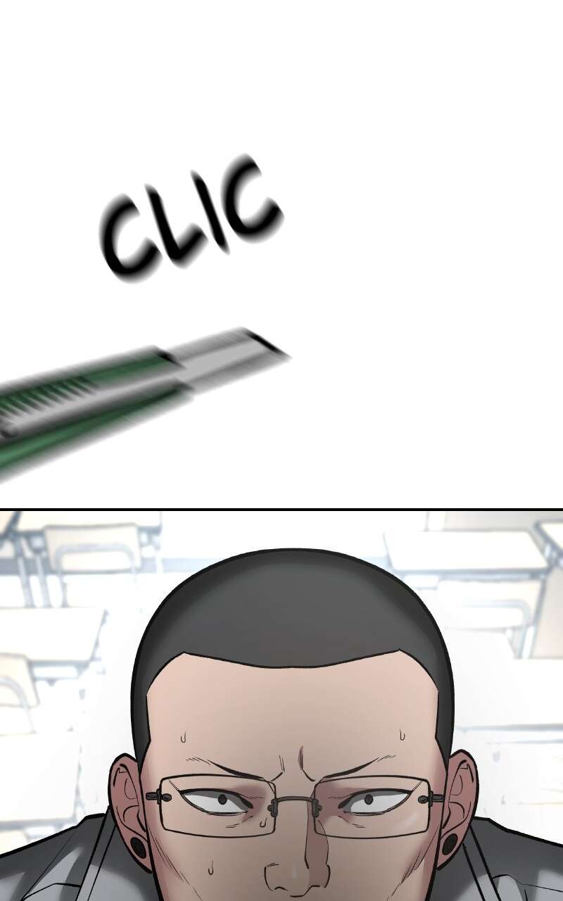 The Bully in Charge Chapitre 49 - Page 136