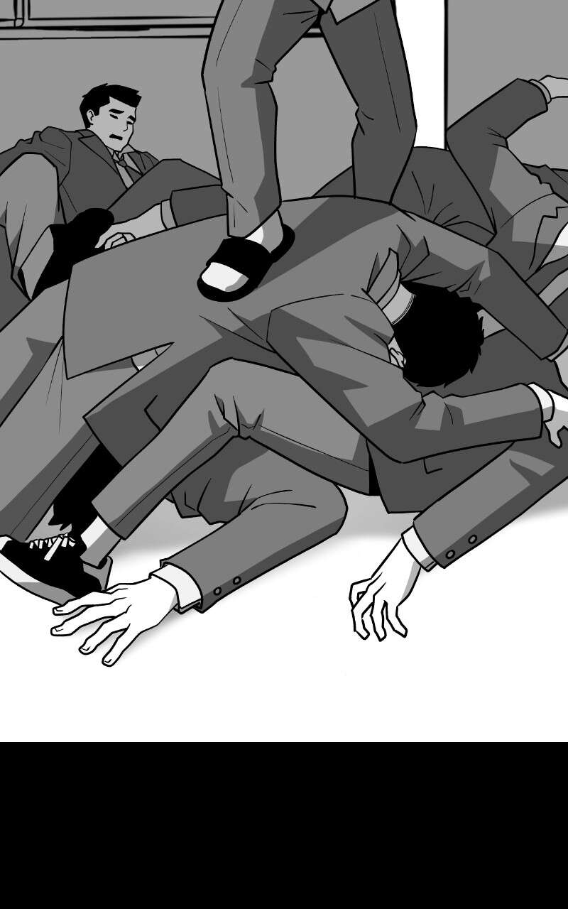 The Bully in Charge Chapitre 49 - Page 14