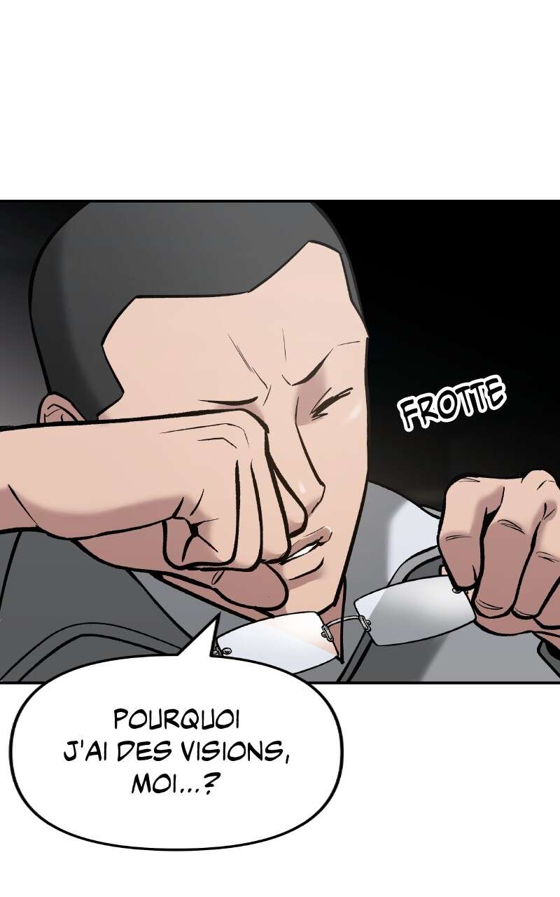 The Bully in Charge Chapitre 49 - Page 140