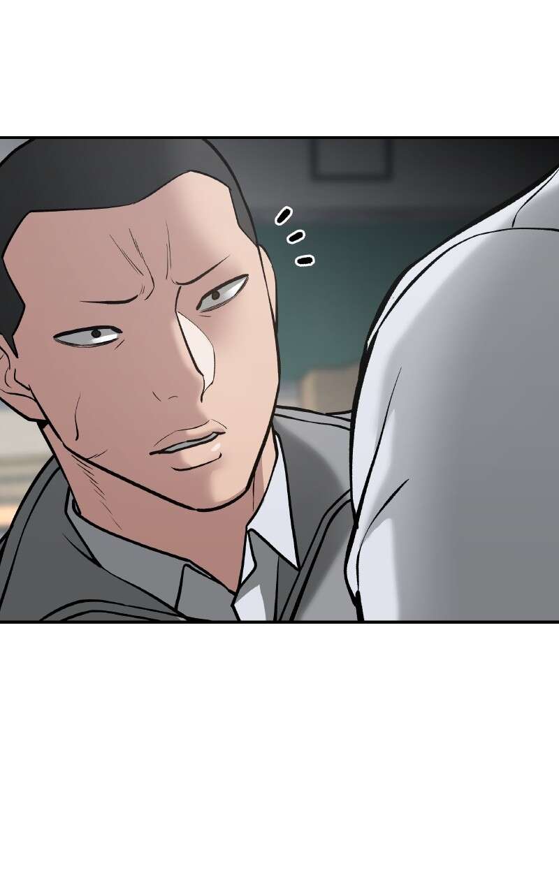 The Bully in Charge Chapitre 49 - Page 141