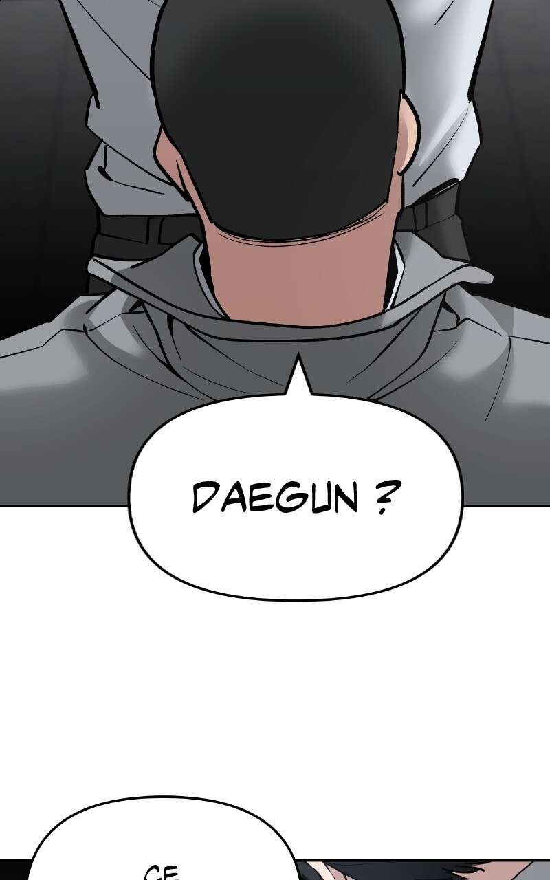The Bully in Charge Chapitre 49 - Page 143