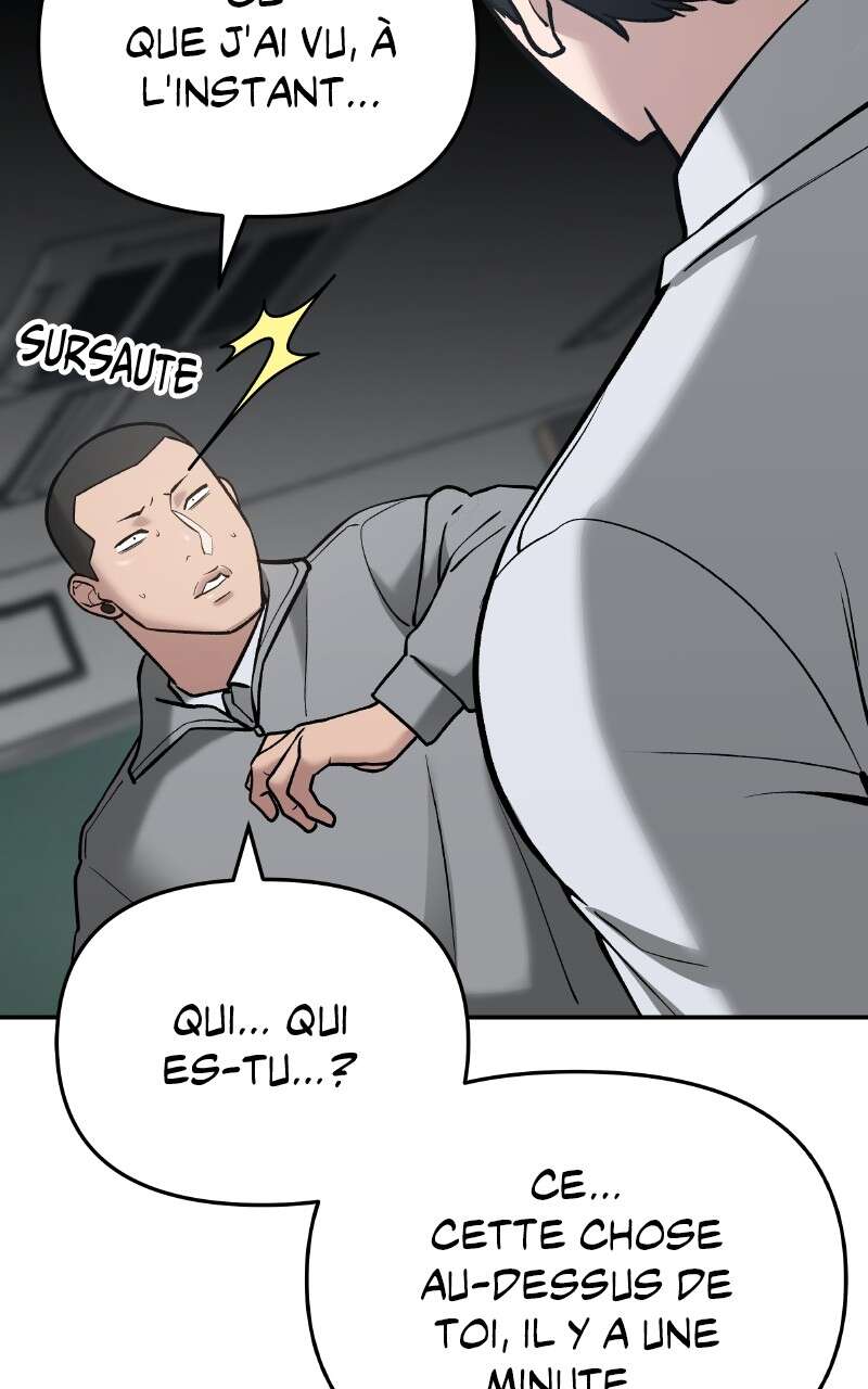 The Bully in Charge Chapitre 49 - Page 144