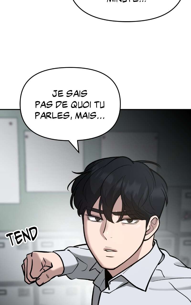 The Bully in Charge Chapitre 49 - Page 145