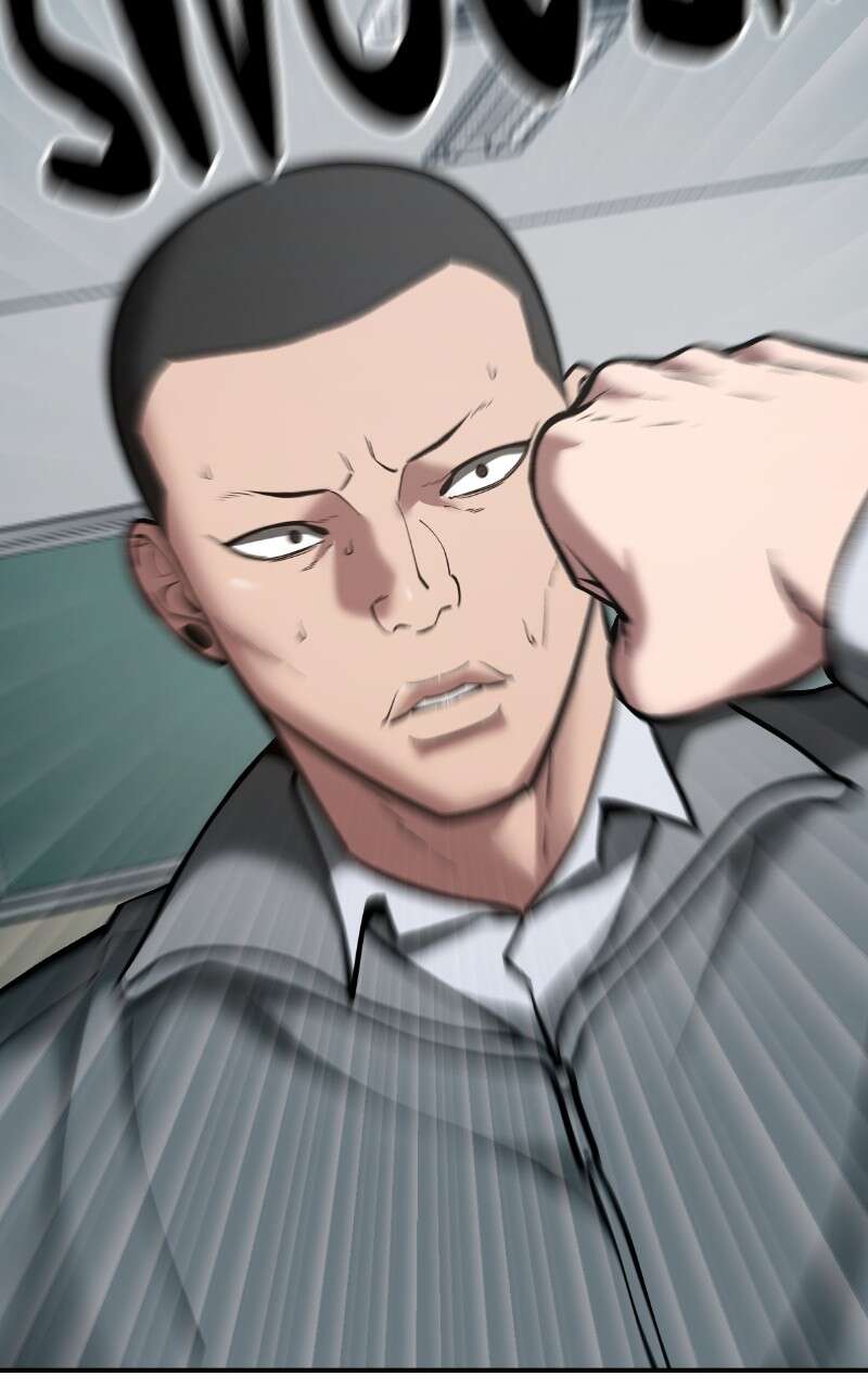 The Bully in Charge Chapitre 49 - Page 147
