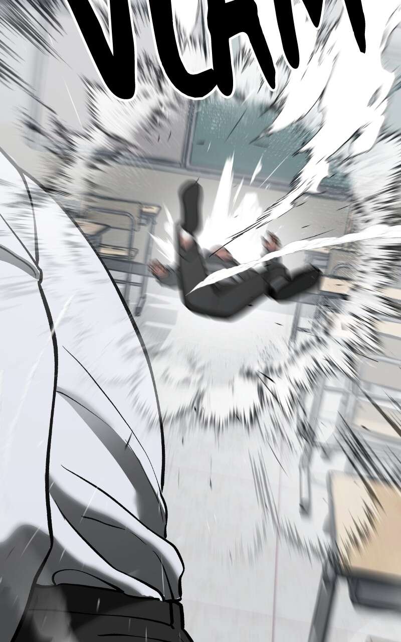 The Bully in Charge Chapitre 49 - Page 149