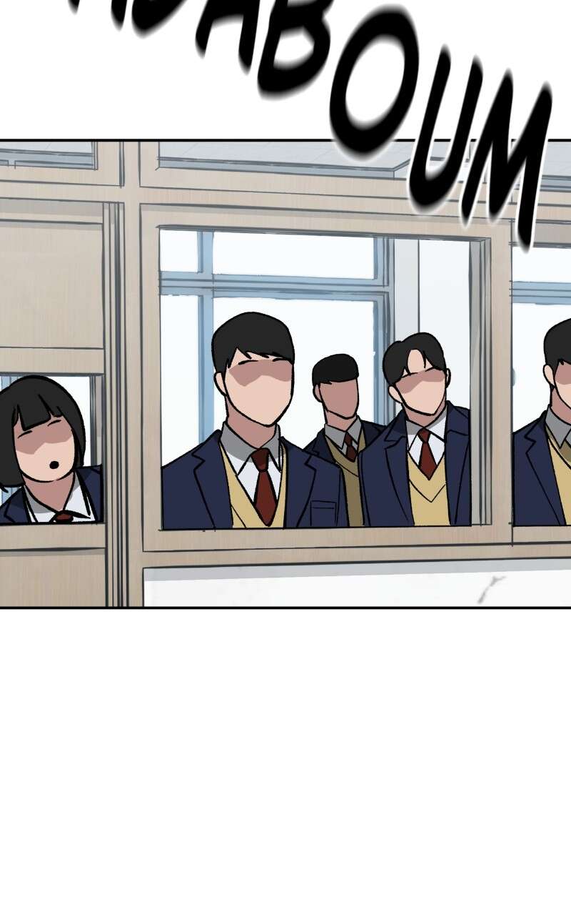 The Bully in Charge Chapitre 49 - Page 151